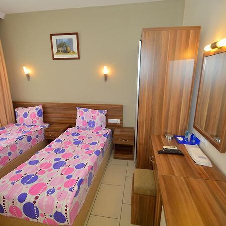Istankoy Butik Pansiyon Bodrum Extérieur photo