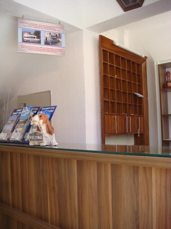 Istankoy Butik Pansiyon Bodrum Extérieur photo
