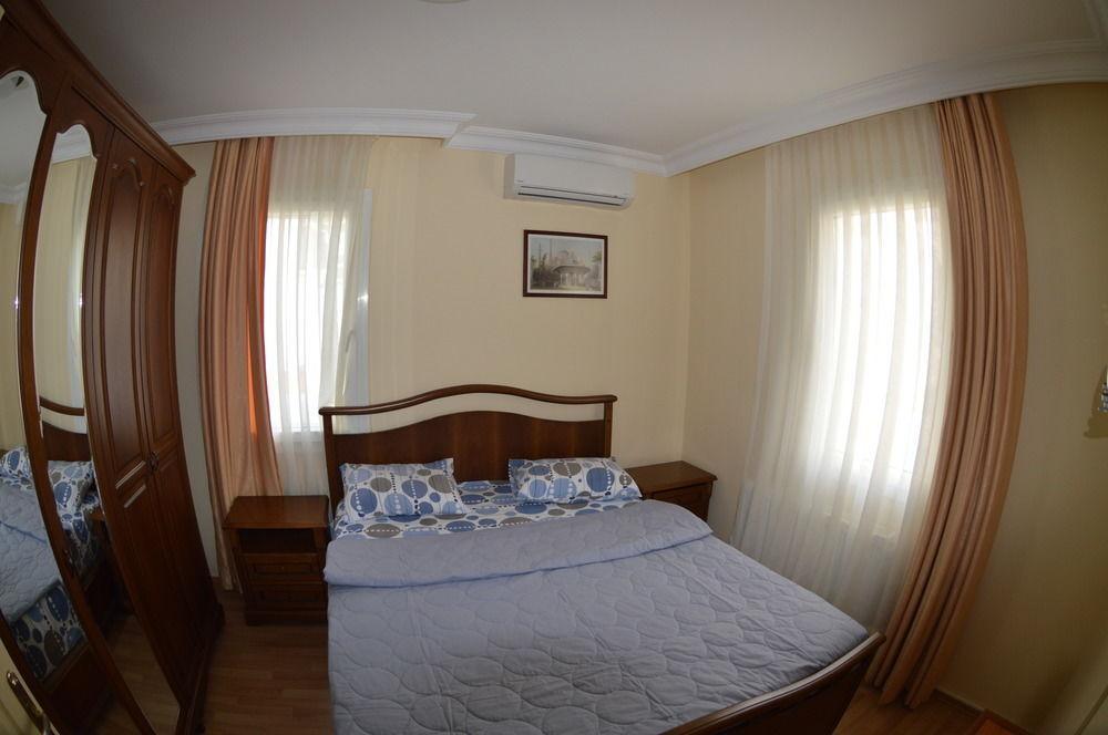 Istankoy Butik Pansiyon Bodrum Extérieur photo