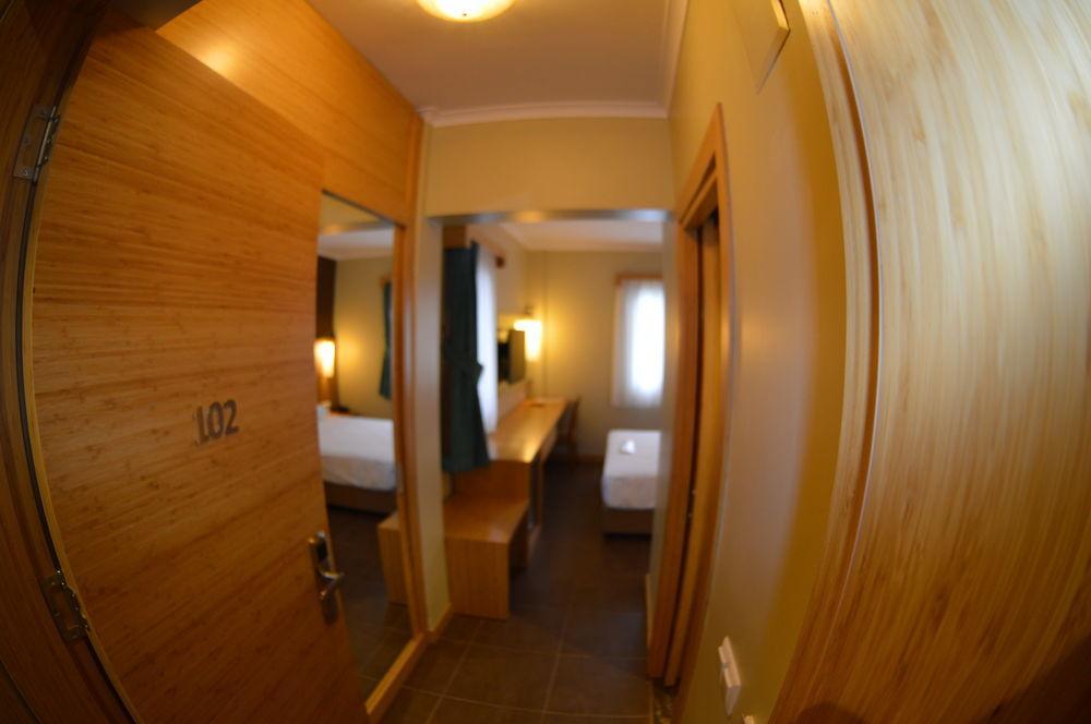 Istankoy Butik Pansiyon Bodrum Extérieur photo