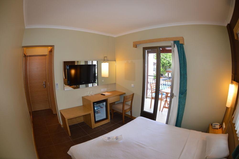 Istankoy Butik Pansiyon Bodrum Extérieur photo