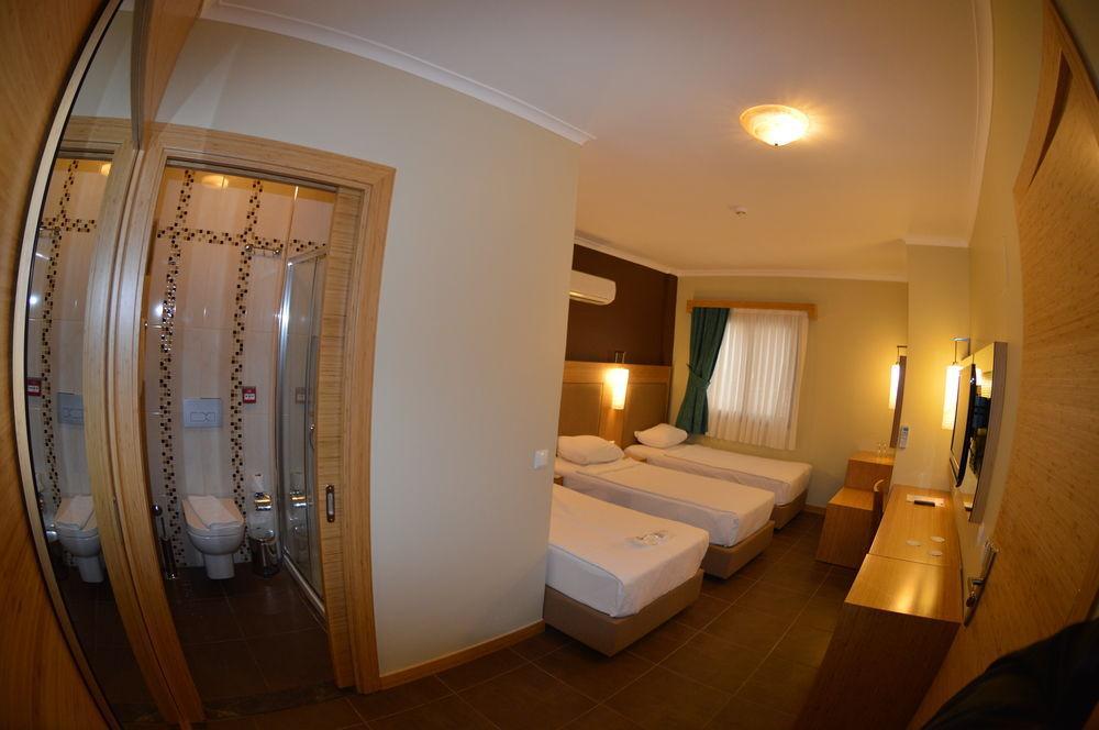 Istankoy Butik Pansiyon Bodrum Extérieur photo