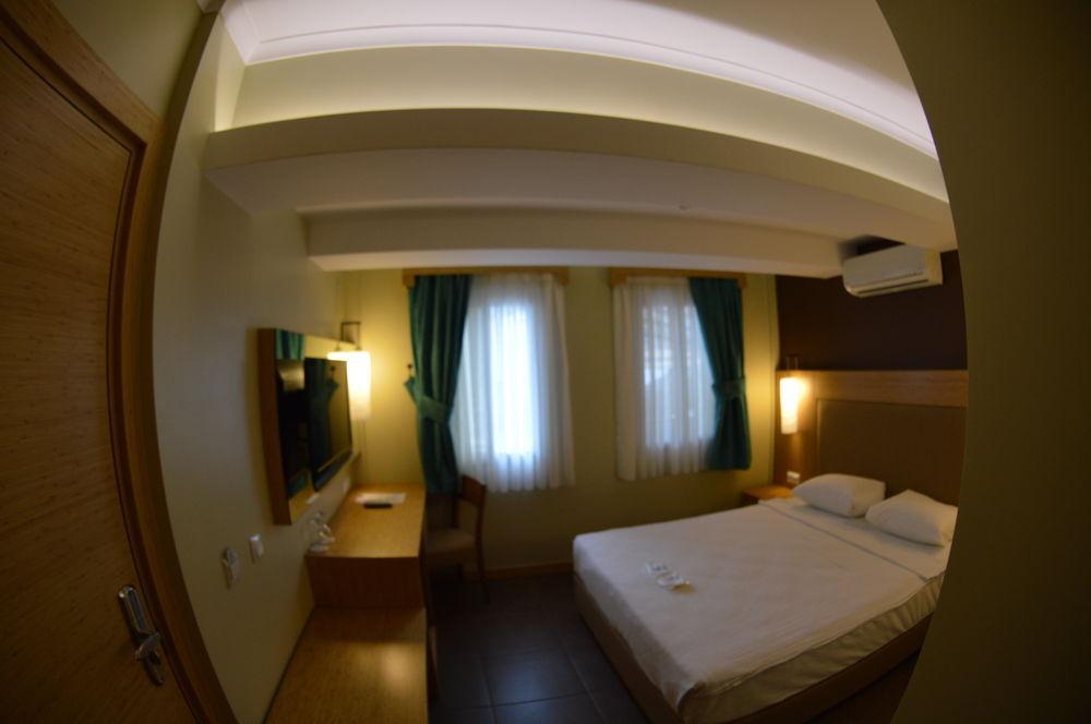 Istankoy Butik Pansiyon Bodrum Extérieur photo