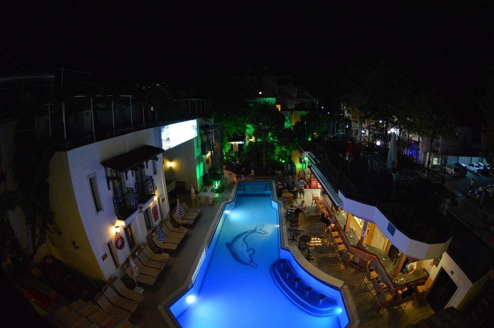 Istankoy Butik Pansiyon Bodrum Extérieur photo