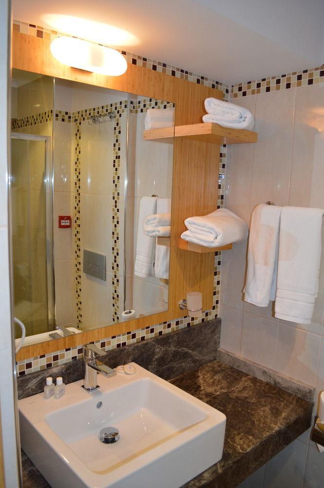 Istankoy Butik Pansiyon Bodrum Extérieur photo