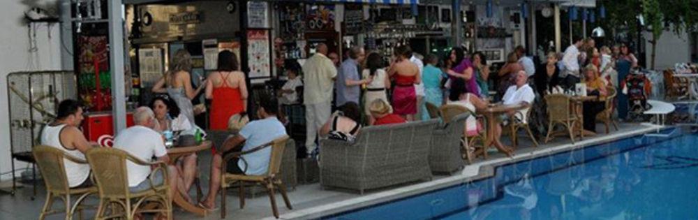 Istankoy Butik Pansiyon Bodrum Extérieur photo