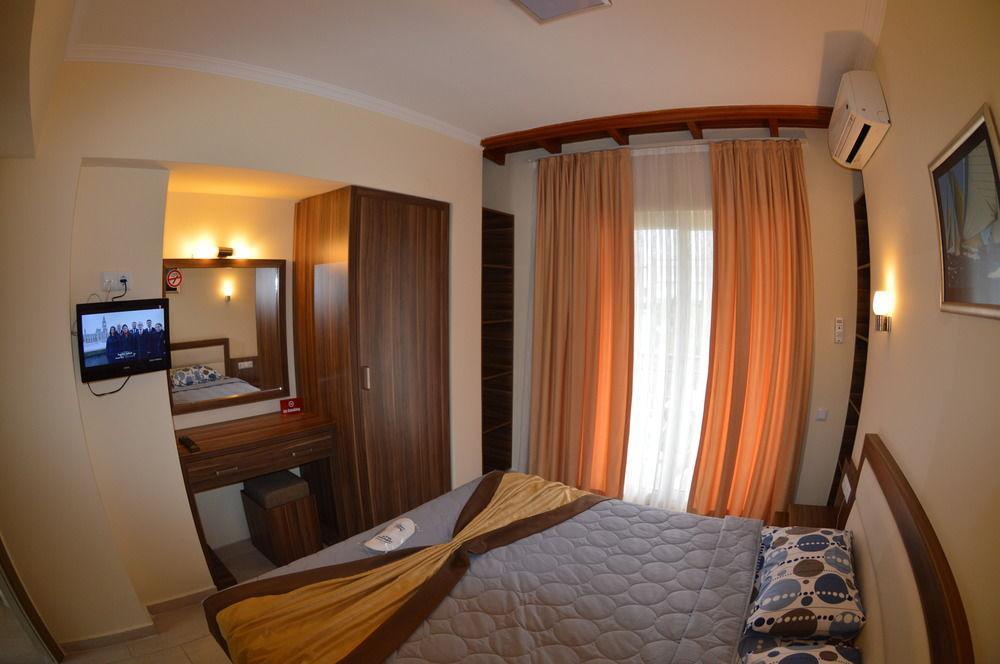 Istankoy Butik Pansiyon Bodrum Extérieur photo