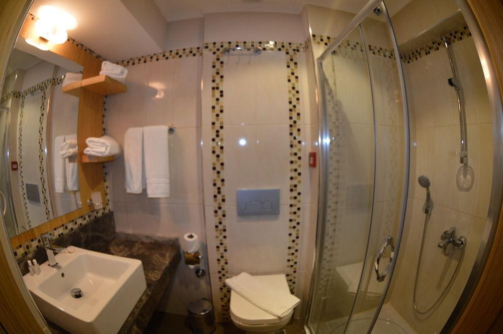Istankoy Butik Pansiyon Bodrum Extérieur photo