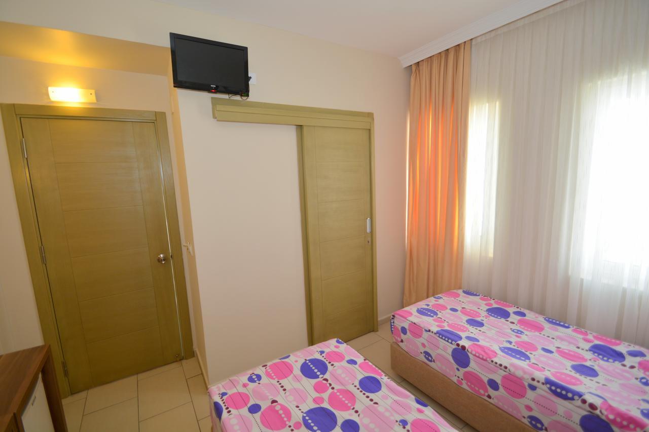 Istankoy Butik Pansiyon Bodrum Extérieur photo