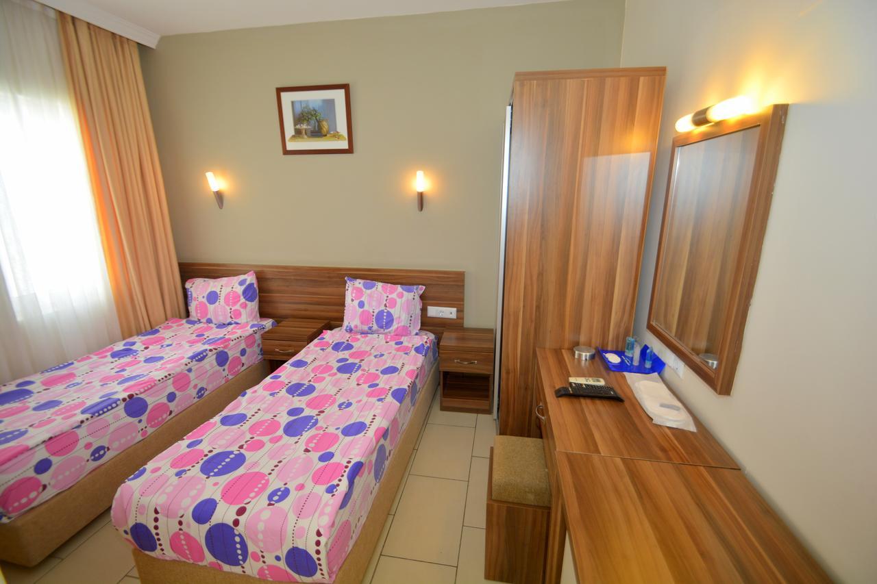 Istankoy Butik Pansiyon Bodrum Extérieur photo