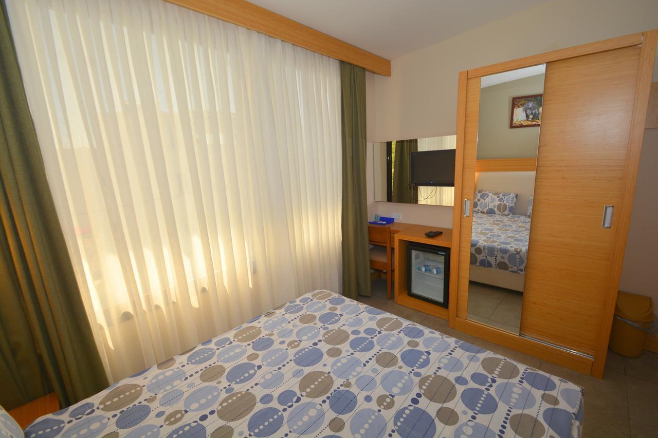 Istankoy Butik Pansiyon Bodrum Extérieur photo