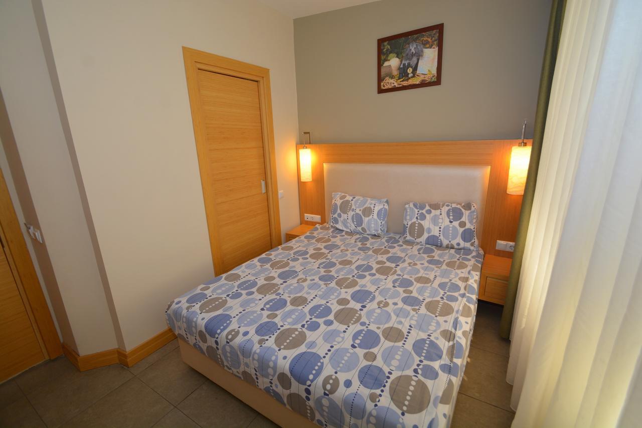 Istankoy Butik Pansiyon Bodrum Extérieur photo