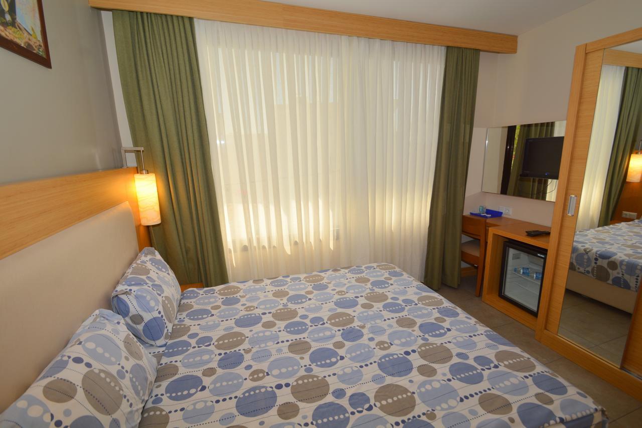 Istankoy Butik Pansiyon Bodrum Extérieur photo