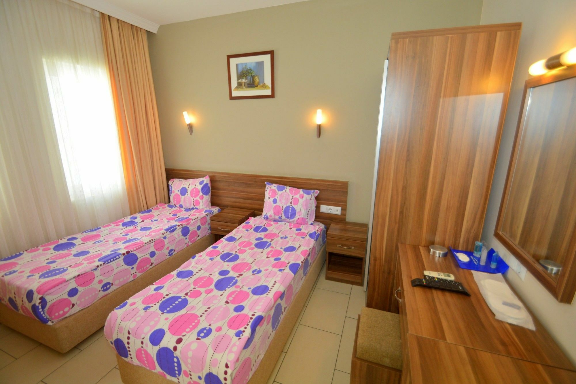 Istankoy Butik Pansiyon Bodrum Extérieur photo