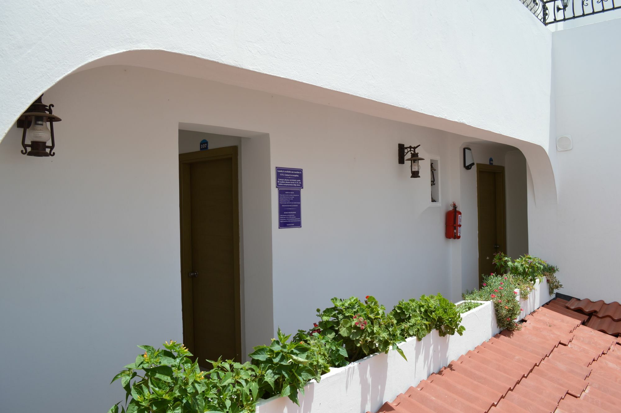 Istankoy Butik Pansiyon Bodrum Extérieur photo