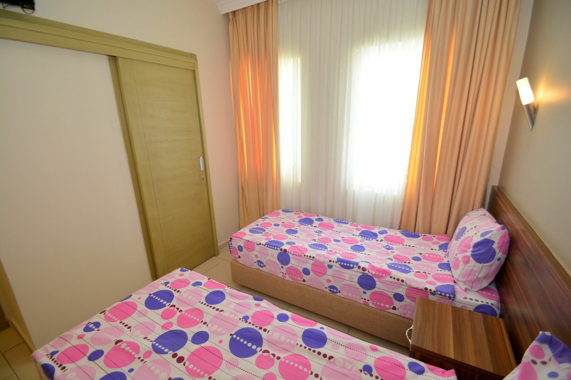 Istankoy Butik Pansiyon Bodrum Extérieur photo
