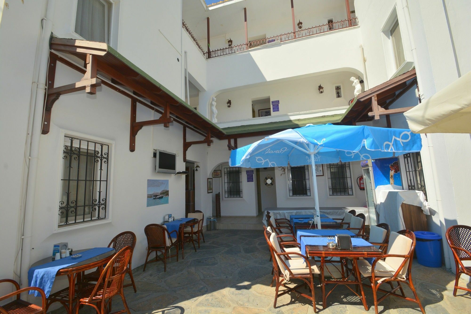 Istankoy Butik Pansiyon Bodrum Extérieur photo
