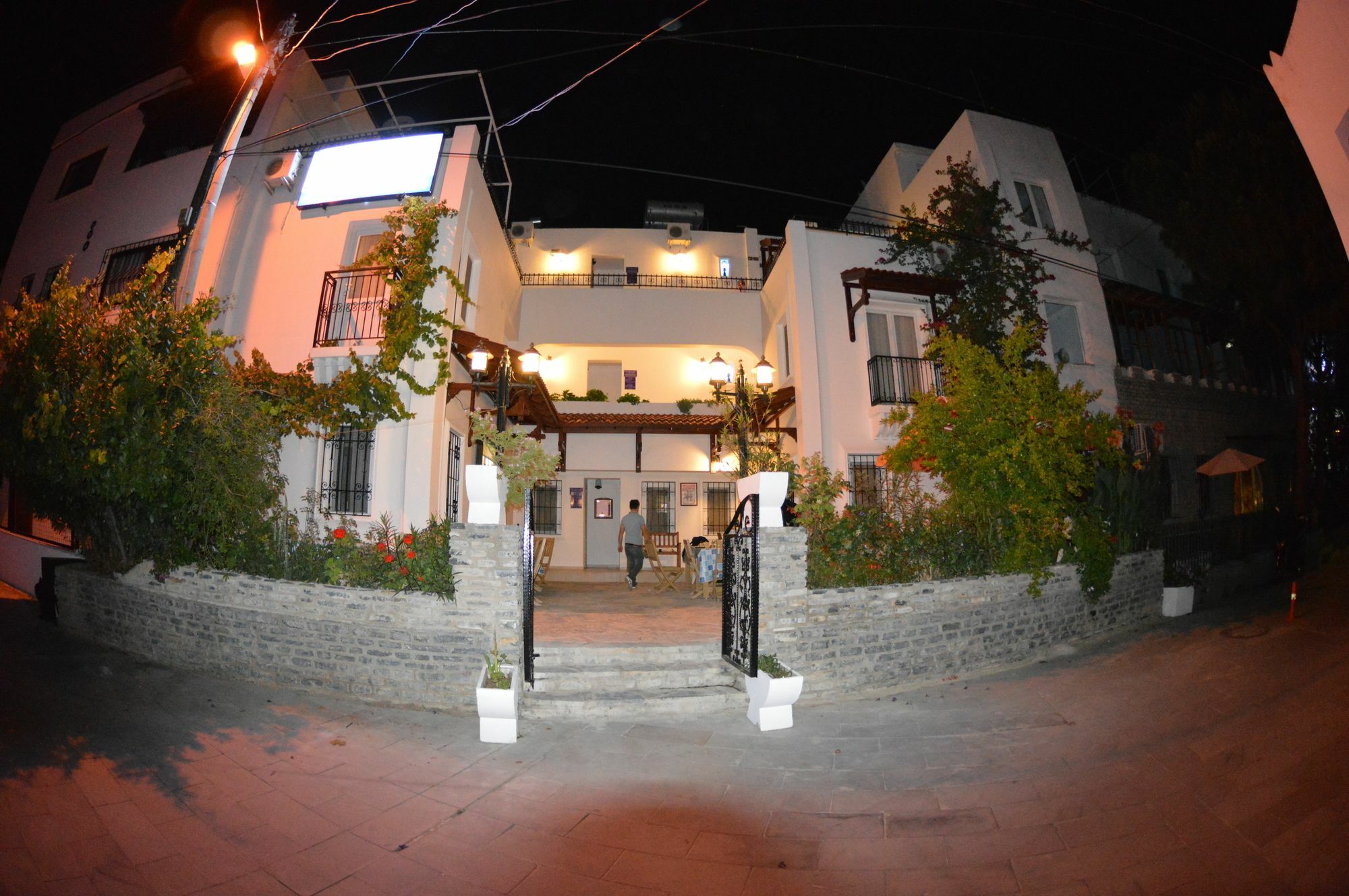 Istankoy Butik Pansiyon Bodrum Extérieur photo