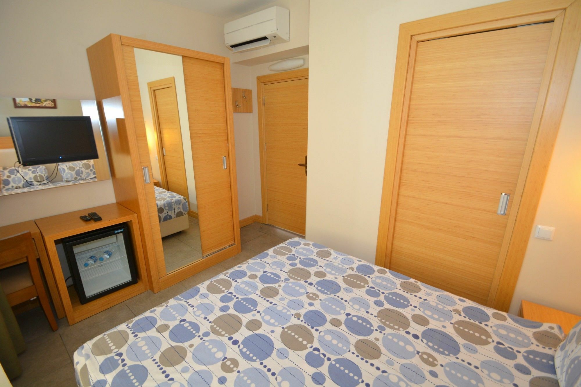 Istankoy Butik Pansiyon Bodrum Extérieur photo