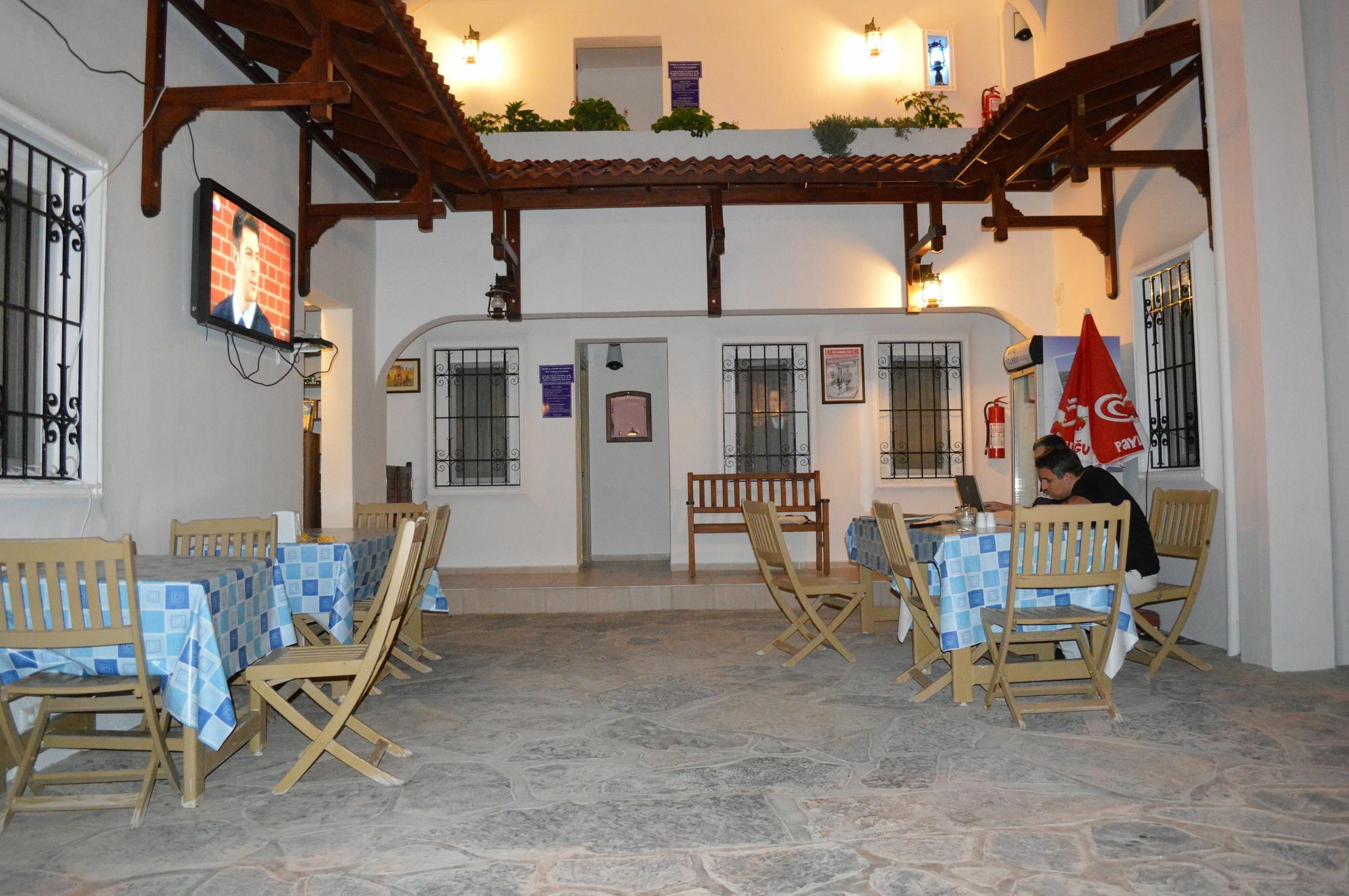 Istankoy Butik Pansiyon Bodrum Extérieur photo